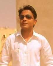 Sandip Deokar