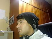 Prashant Makan