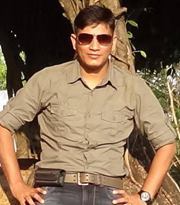 Ravi Chand
