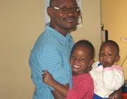 Eddy Alindi