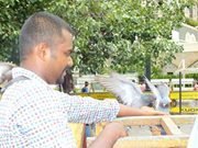Rahul Rajendran