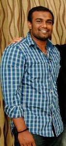 Pradeep Ramachandran