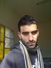 Mohammad Abumazen