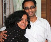 Debapriti Chakraborty