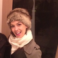 Elisa Devlin