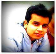 Nikhil Sharda