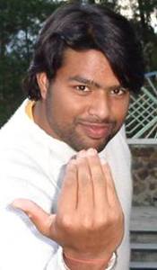 Aaditya Thakur