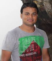 Rakesh Jayswal