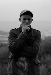 Сеньор Стругар'