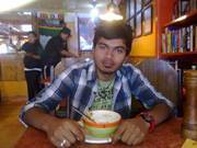 Gourav Sablania