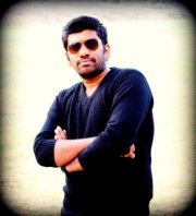 Vignesh Babu