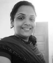Ammu Prem