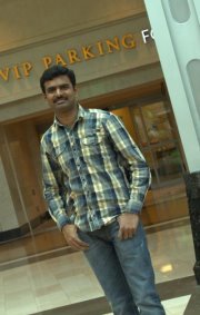 Raju Kakarlapudi