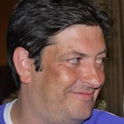 Javier Pampillon conde