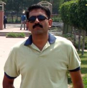 Arun Samuel