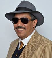Mohsin Jaffer moledina
