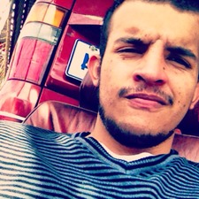 Mario Brenes ilama