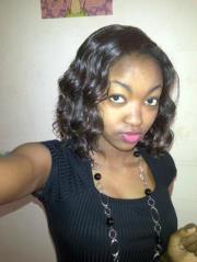 Mildred Shekwoyemi