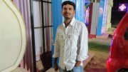 Shekar Reddy