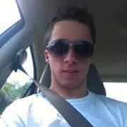 Steven Steele