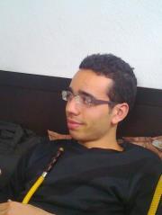 Akram Masmoudi