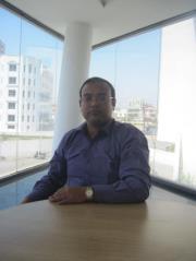 Anupam Chakraborty