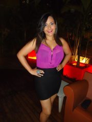 Andrea Leon