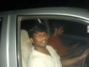 Gopi Chowdary