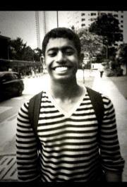 Omar Ali