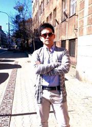 Osbert Leow