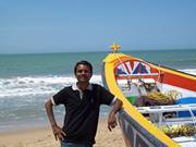 Mahesh Pavagada