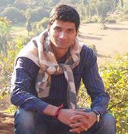 Vishal Dhumal