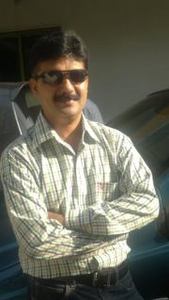 Dipakkumar Patel