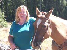 D'Ann Linscott-dunham