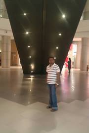 Prakash Balusamy