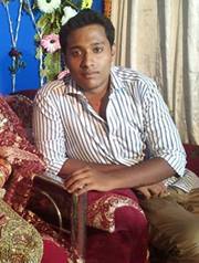 Avinash Nikhil