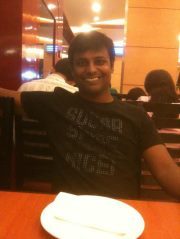 Chandra Chowdaiah