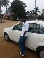Arvindh Loganathan
