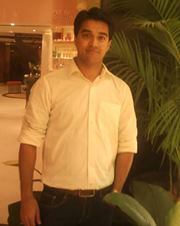 Saurabh Jha