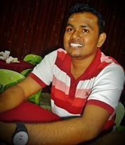 Mohanraj Raj
