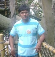 Prabu Krishnamachari