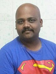 Sivaganesh Sivakumar