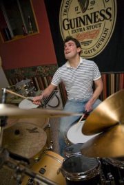 Nick Cacio