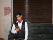Himanshu Sharma