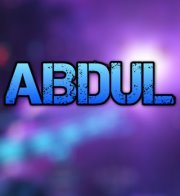 Abdul Lightsaber