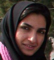 Tahereh Shahi