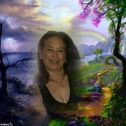Rosa Nieves