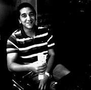 Mohamed Badr