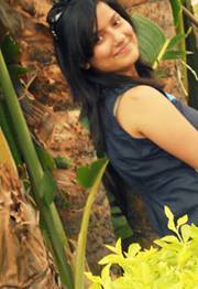 Mehak Anand