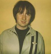 Jonny Hamilton